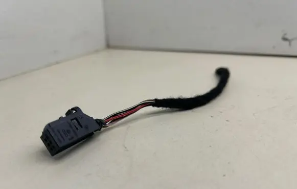 Audi Q5 SQ5 Other wiring loom 4D0971636