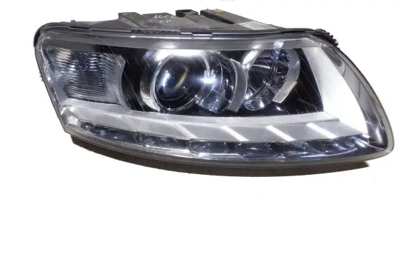 Audi A6 S6 C6 4F Headlight/headlamp 1EL00932552 1EL009325 A106667