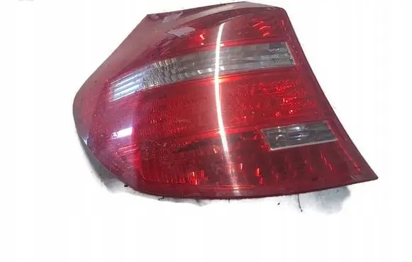 BMW 1 E81 E87 Rear/tail lights set 
