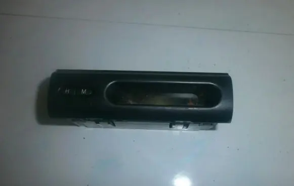 Ford Mondeo MK I Screen/display/small screen 95bb15000ba