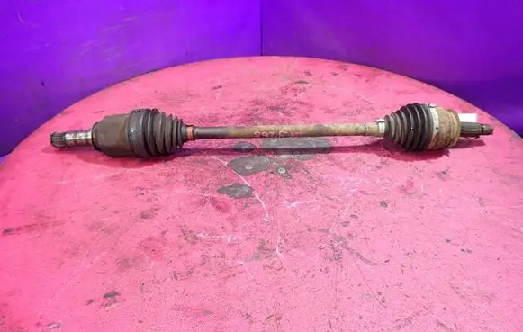 Subaru Outback Front driveshaft
