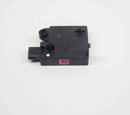 Central body control module