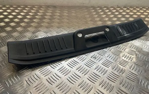Ford Fiesta Trunk/boot sill cover protection 8A61B40352AGW