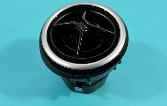 Mercedes-Benz B W246 W242 Dash center air vent grill A2468300054 IMPRK1434123