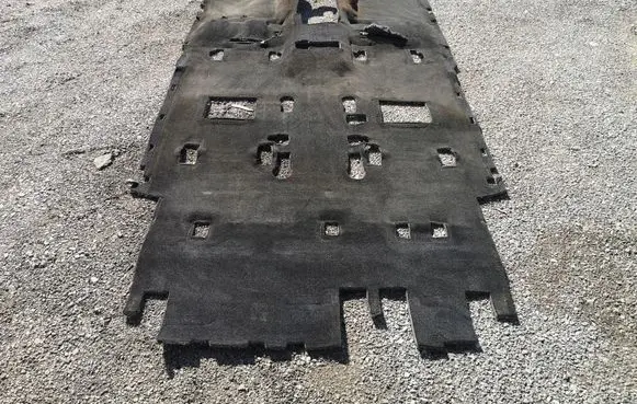 Ford Expedition Interior carpet 