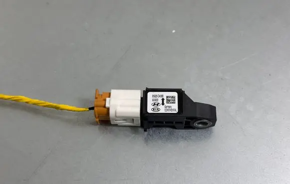KIA Optima Airbag deployment crash/impact sensor 95920D4000