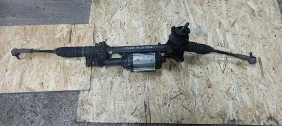 Volkswagen Tiguan Steering rack 5N0909144H