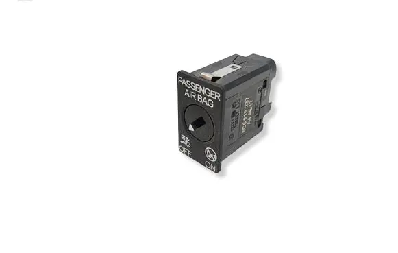 Volkswagen Transporter - Caravelle T6 Passenger airbag on/off switch 5C5919237