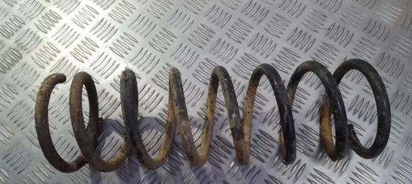 Ford Mondeo MK II Rear coil spring