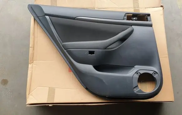 Toyota Avensis T250 Other rear door trim element 6764005A20B0