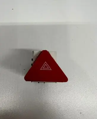 Volkswagen Touran I Hazard light switch 1T0953509