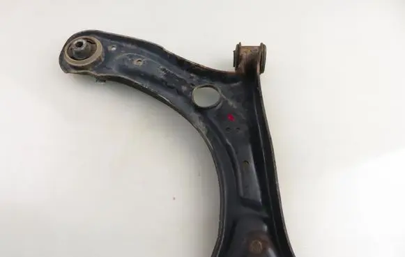 Volkswagen Jetta VI Front control arm 5C0407151D