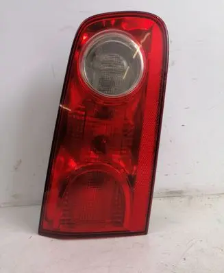 Renault Laguna II Tailgate rear/tail lights