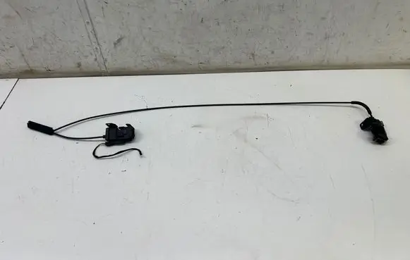 Mercedes-Benz SLC R172 Engine bonnet/hood lock/catch A1728800560