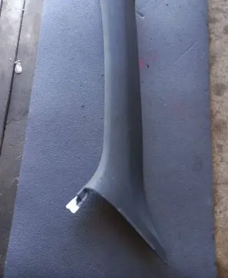 Audi Q5 SQ5 (A) pillar trim 8R0867233C