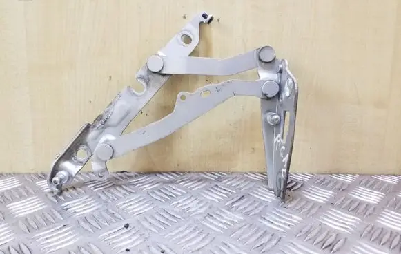 Audi A6 S6 C6 4F Tailgate/trunk/boot hinge 4F5827302D