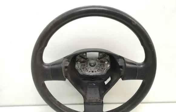 Volkswagen Touran I Steering wheel 1T0419091L