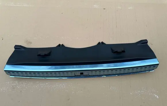 Audi Q3 F3 Trunk/boot sill cover protection 83A864483B