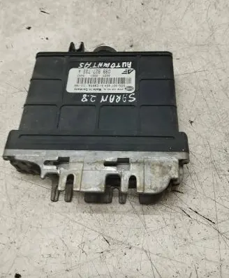 Ford Galaxy Gearbox control unit/module 099927733a