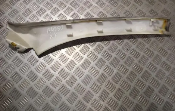 Fiat Stilo Other interior part