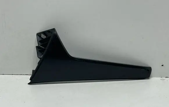 Volkswagen Golf VIII Rear window tailgate spoiler 57L827939