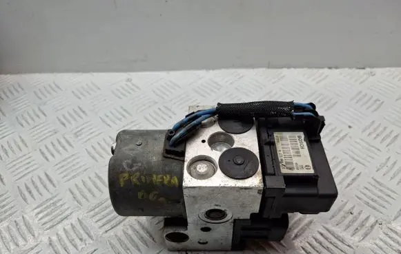 Nissan Primera ABS Pump 476608F820 0265216586