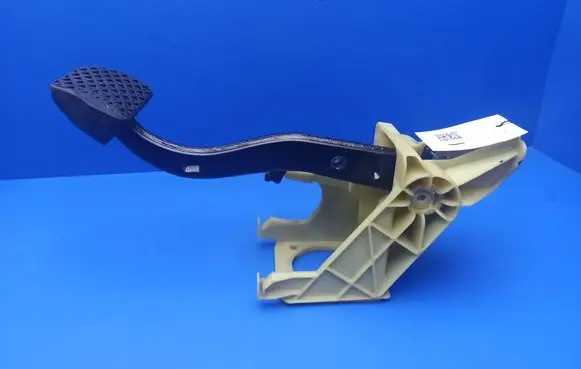 BMW 7 E65 E66 Brake pedal 6752517 054643 013414