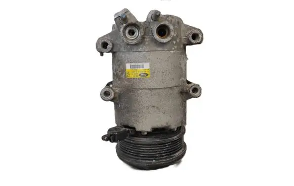 Air conditioning (A/C) compressor (pump)
