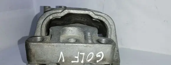 Volkswagen Golf V Engine mount bracket 1K0199261