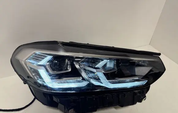 BMW X3 G01 Headlight/headlamp 5A2920305 63115A2920305