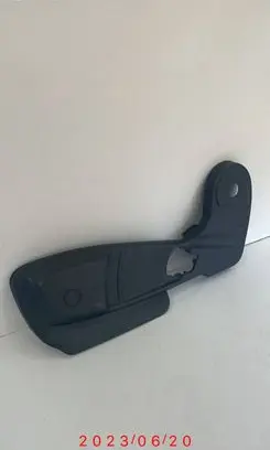 BMW 2 F46 Seat trim 7352691