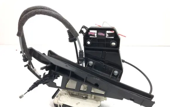 Jeep Compass Rear door lock P04589914AE