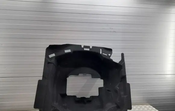 Audi A8 S8 D4 4H Spare wheel section trim 4H0863544C
