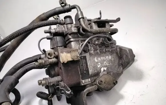 Mitsubishi Galant Fuel injection high pressure pump MD189552 01P002070 09600080722
