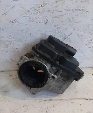 EGR valve