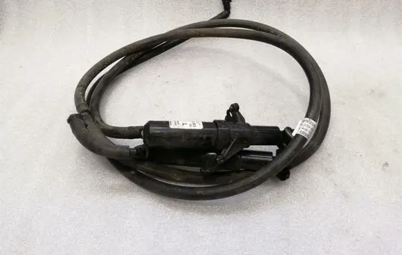 Mercedes-Benz SL R230 Headlight washer spray nozzle A2308601947 A2308600392