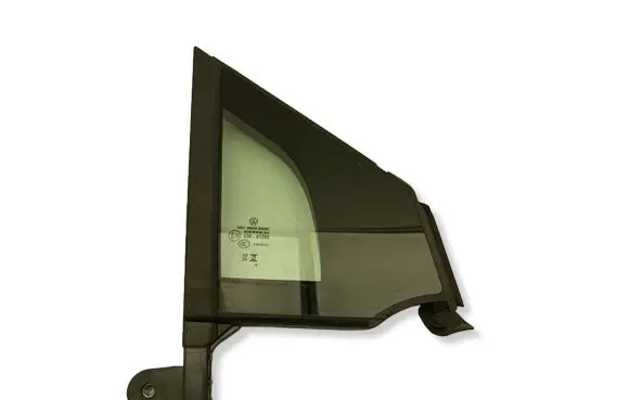 Volkswagen ID.4 Front door vent window glass four-door 11A845114