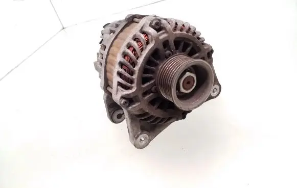 Nissan Qashqai Generator/alternator 23100BC00A
