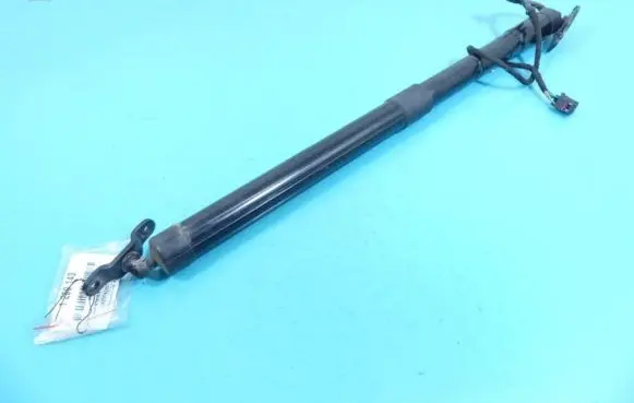Seat Alhambra (Mk2) Tailgate/trunk/boot lift motor 7N0827851E IMPRK1269143