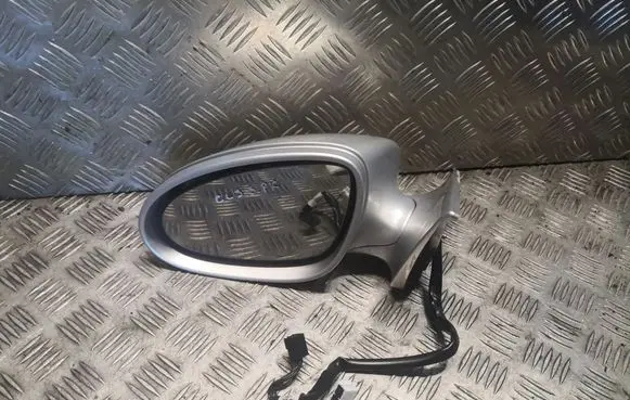Mercedes-Benz CLS C219 Coupe wind mirror (mechanical) A2198100916 2198100176