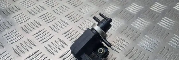 Volvo S80 Turbo solenoid valve 1K0906627 72190320