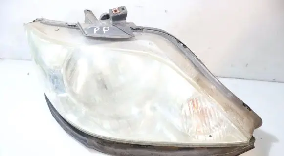 Honda City Headlight/headlamp