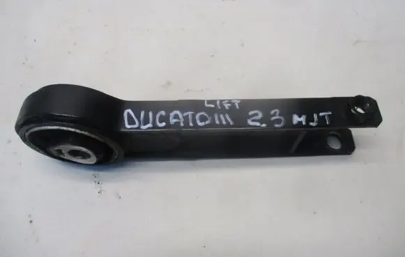 Fiat Ducato Engine mount vacuum valve 1367067080