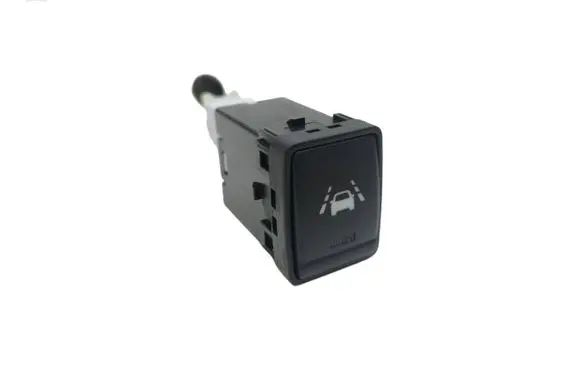 Other switches/knobs/shifts