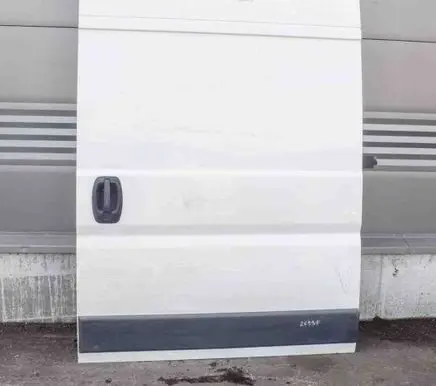 Citroen Jumper Front door upper hinge
