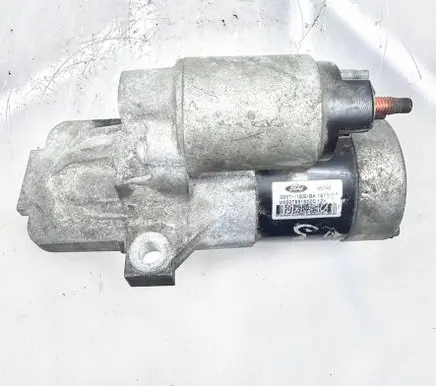 Ford Fusion II Starter motor BB5T11000BA M574E M000T89182ZC