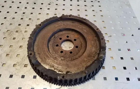Flywheel