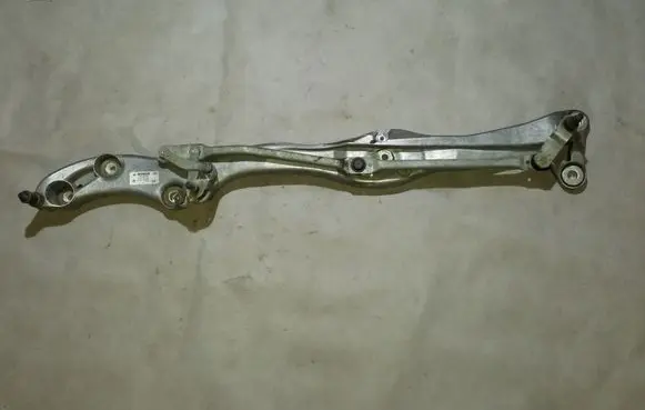BMW 7 E65 E66 Front wiper linkage 7174969 3397020825