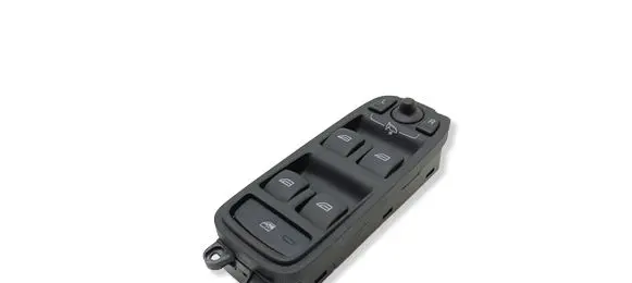 Volvo S60 Electric window control switch 