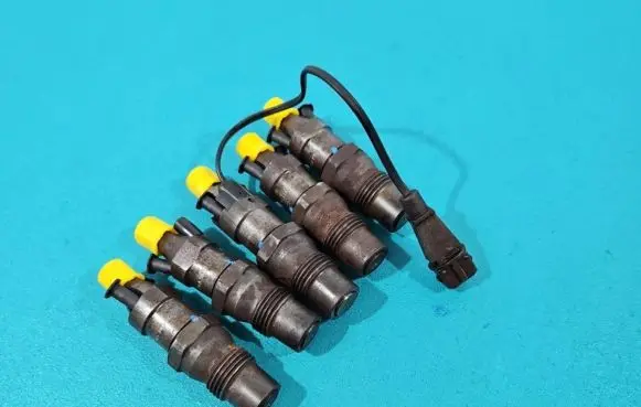 Fiat Marea Fuel injector KCA30S41 IMPRK1350219